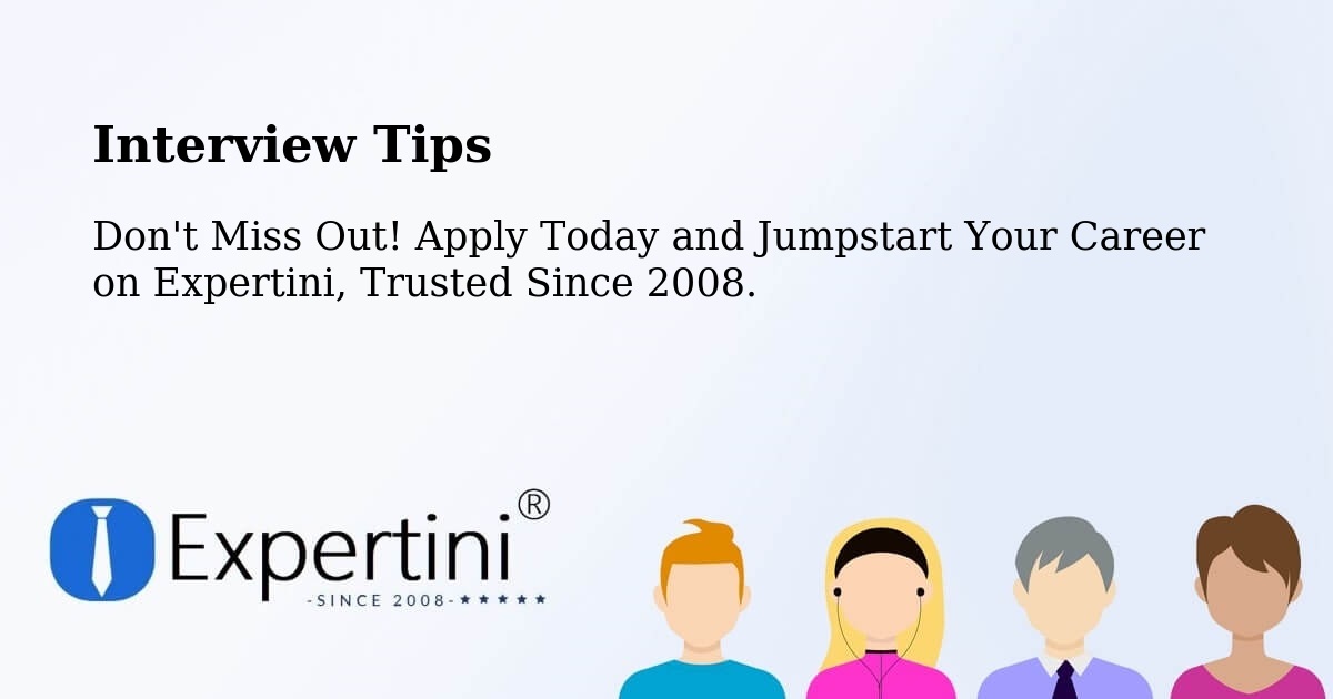 Interview Tips & Techniques for Job Seekers – Pembroke Dock - Pembroke Dock, United Kingdom Jobs Expertini